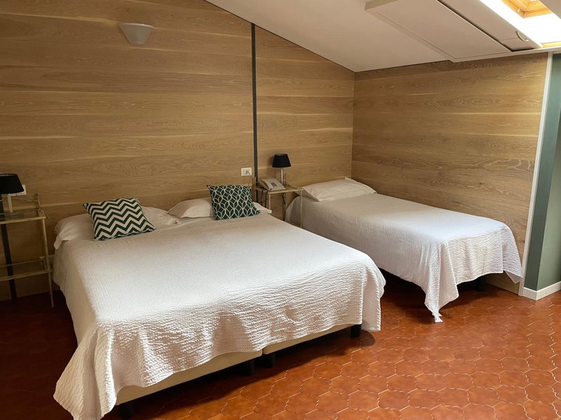 Hotel Italia, Verona, Italia