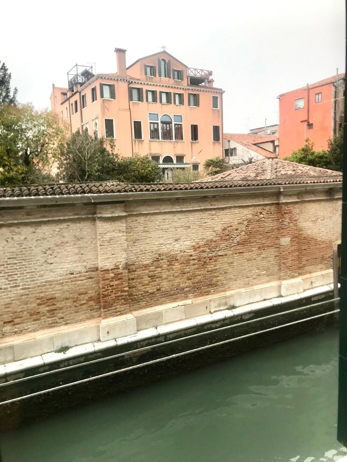 Venice and Venice Apartments - private rooms in shared apartment, Italy