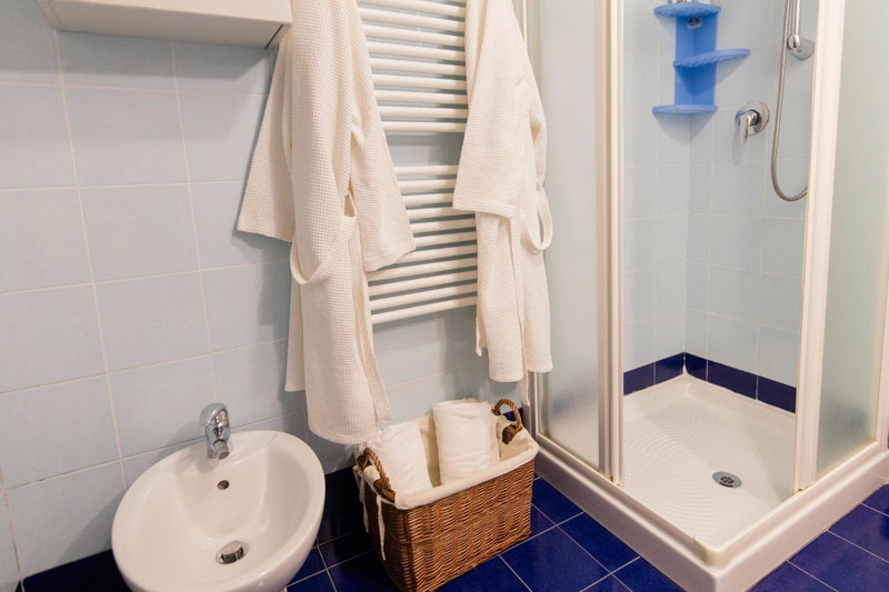 Venice and Venice Apartments - private rooms in shared apartment, Venice, Italy