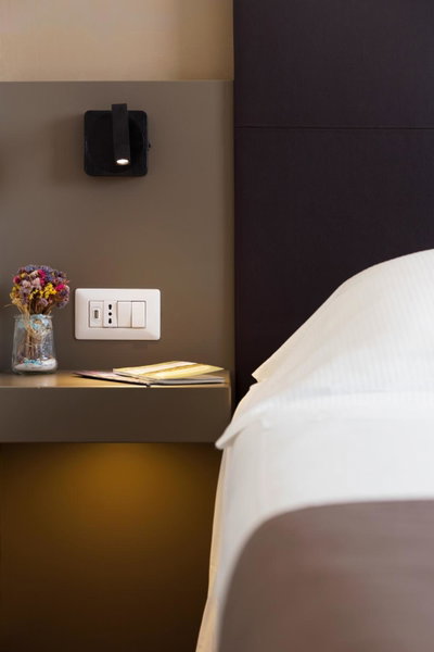 City Hotel & Suites, Foligno, Italy