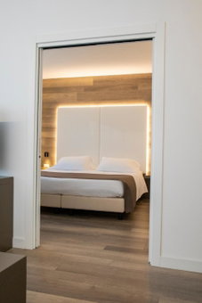City Hotel & Suites, Foligno, Italy