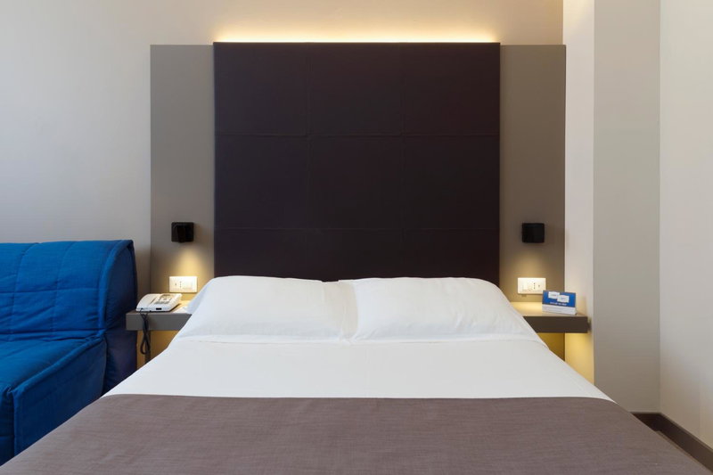 City Hotel & Suites, Foligno, Italy