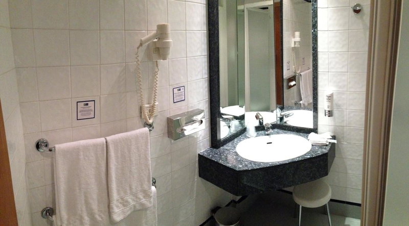 City Hotel & Suites, Foligno, Italy