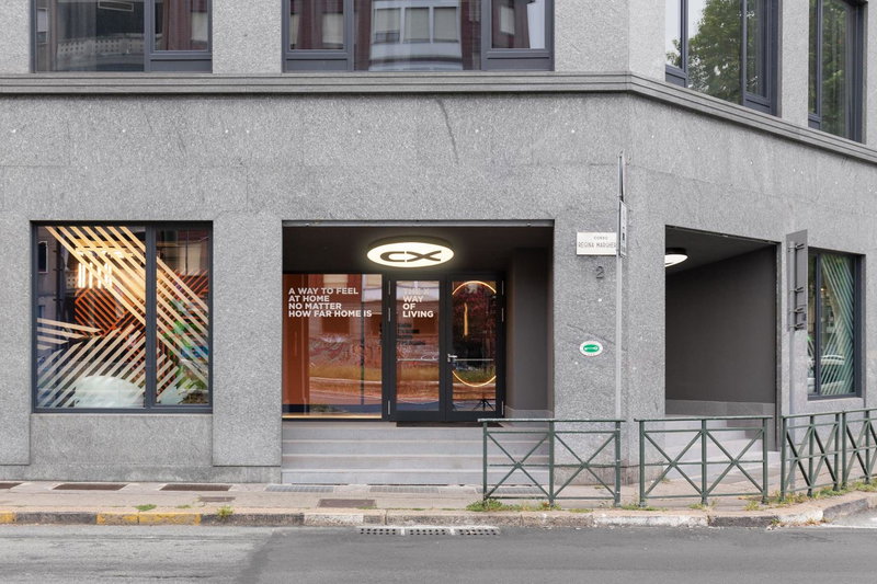CX Turin Vanchiglia, Turin, Italia