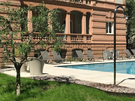 Windsor Merano Hotel & Suites, Merano, Italia