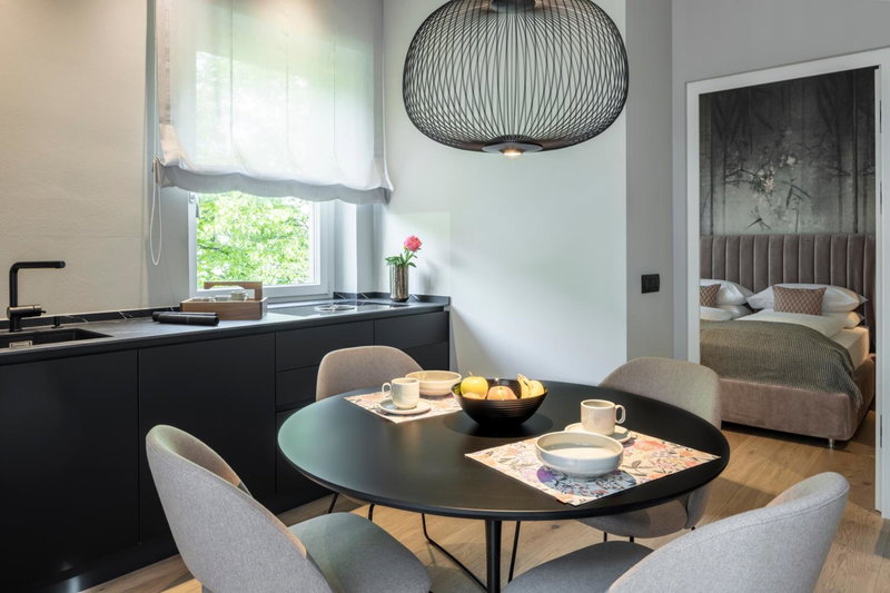 Windsor Merano Hotel & Suites, Merano, Italia