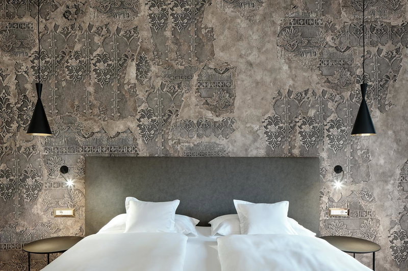 Windsor Merano Hotel & Suites, Merano, Italia