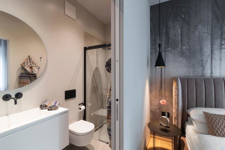 Windsor Merano Hotel & Suites, Merano, Italia
