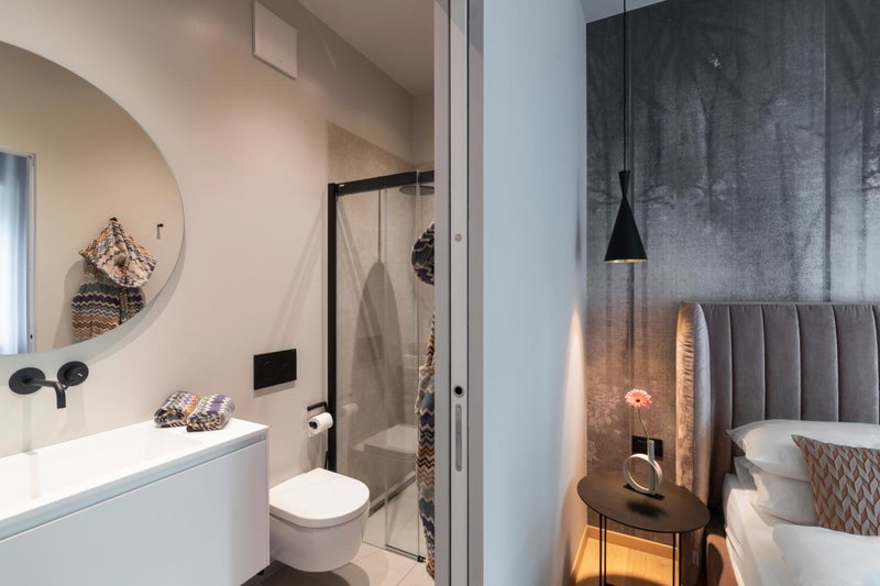 Windsor Merano Hotel & Suites, Merano, Italia