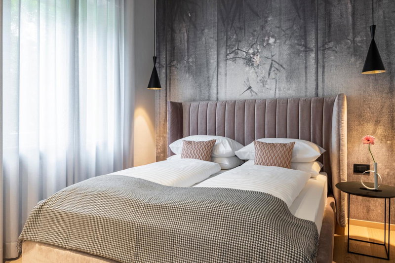 Windsor Merano Hotel & Suites, Merano, Italia