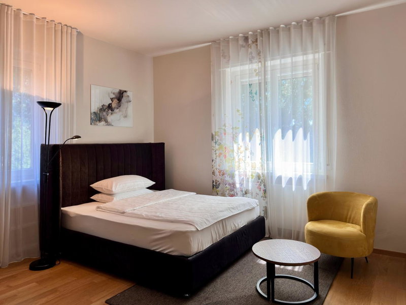 Windsor Merano Hotel & Suites, Merano, Italia
