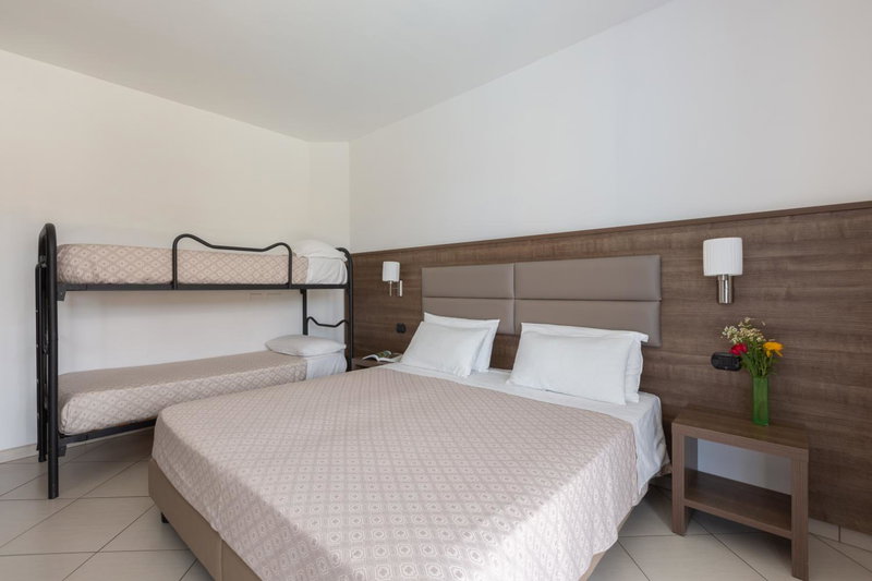 Ai Pozzi Village & SPA, Loano, Италия