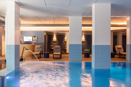 Ai Pozzi Village & SPA, Loano, Италия