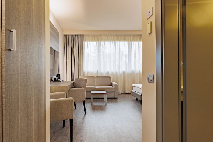 Just Hotel Saronno, Saronno, Italia