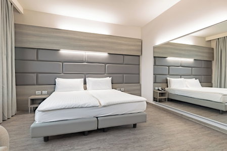 Just Hotel Saronno, Saronno, Italia