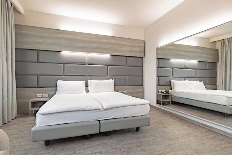 Just Hotel Saronno, Saronno, Italia