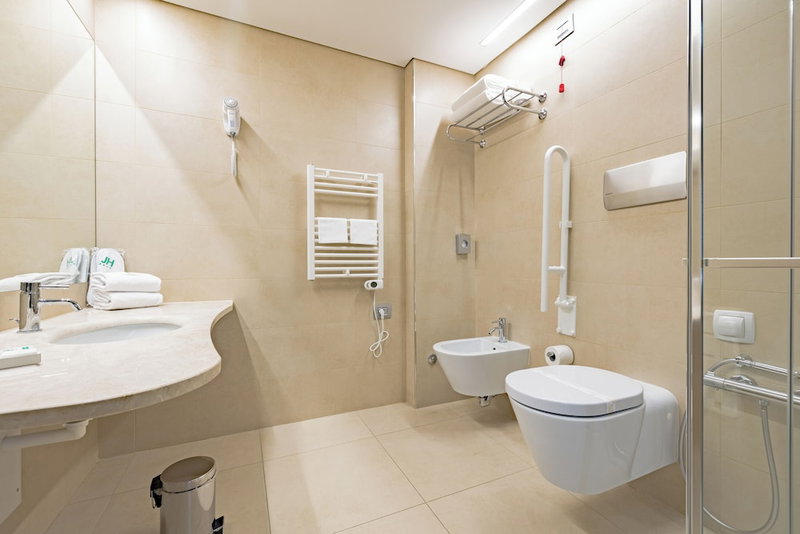 Just Hotel Saronno, Saronno, Italia