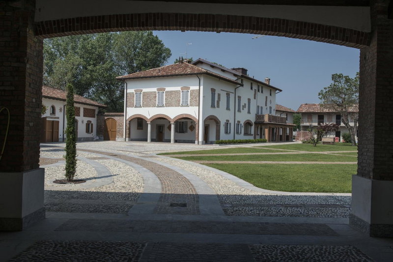 Hotel Sesmones, Lodi, Italy