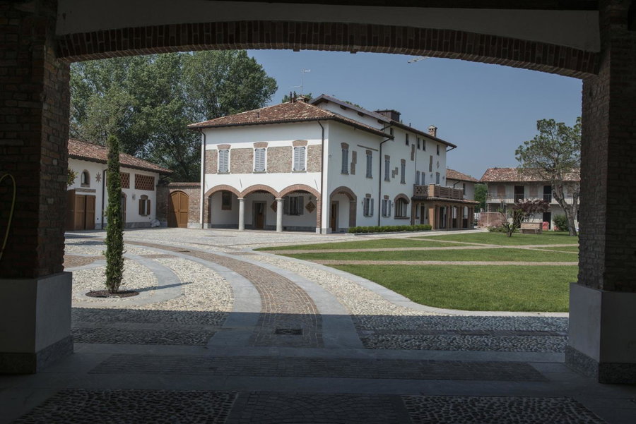 Hotel Sesmones, Lodi, Italy