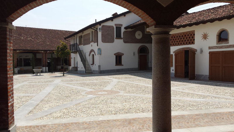 Hotel Sesmones, Lodi, Italy