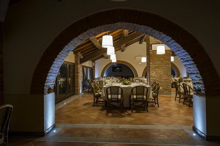 Hotel Sesmones, Lodi, Italy