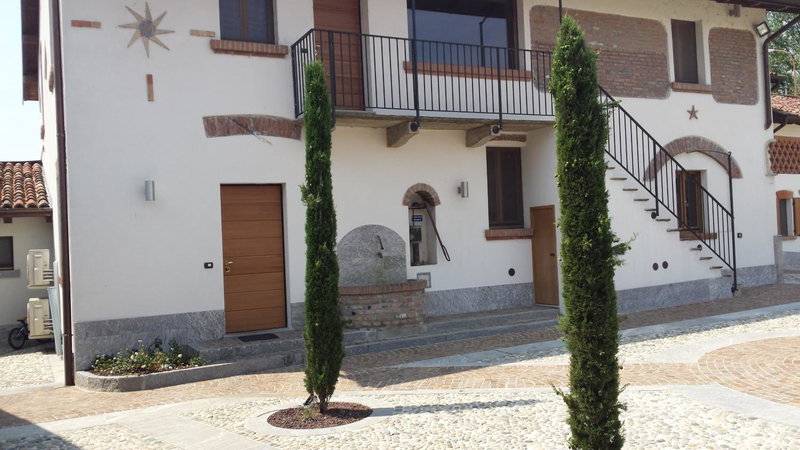 Hotel Sesmones, Lodi, Italy