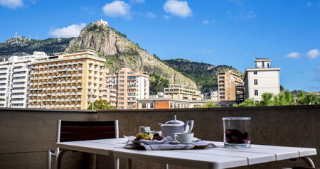 Marbela Apartments & Suites, Palermo, Italy