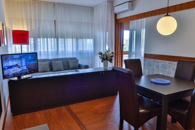 Marbela Apartments & Suites, Palermo, Italy