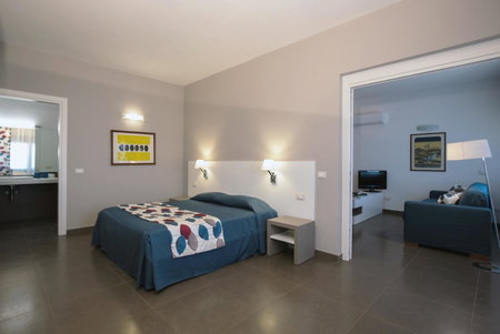 Marbela Apartments & Suites, Palermo, Italy