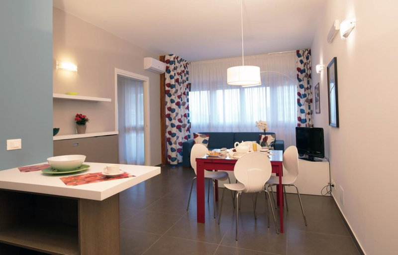 Marbela Apartments & Suites, Palermo, Italy