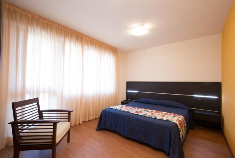 Marbela Apartments & Suites, Palermo, Italy