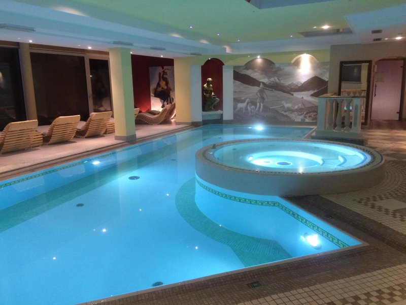 Nature Wellness Hotel Renato, Vigo di Fassa, Italie