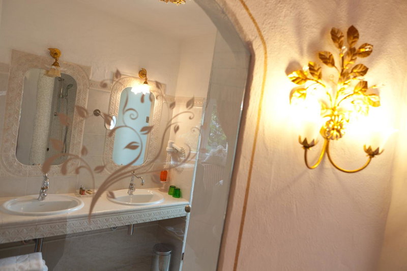 Nature Wellness Hotel Renato, Vigo di Fassa, Italie