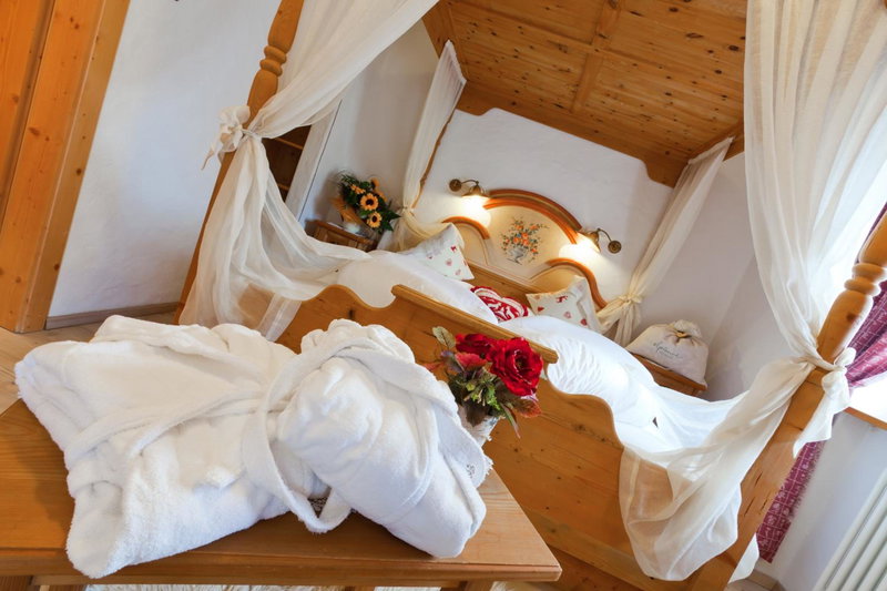 Nature Wellness Hotel Renato, Vigo di Fassa, Italie