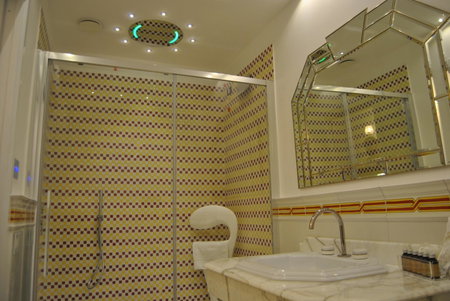 Core Amalfitano City Suites, Amalfi, Италия