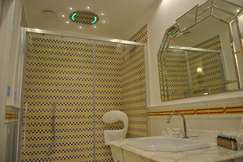 Core Amalfitano City Suites, Amalfi, Италия