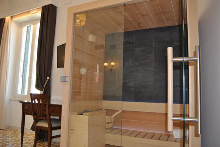 Core Amalfitano City Suites, Amalfi, Италия