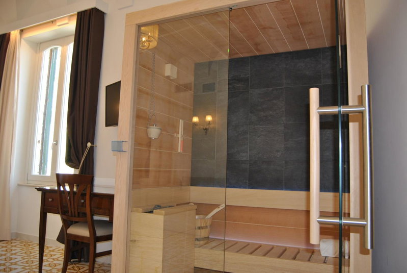 Core Amalfitano City Suites, Amalfi, Италия
