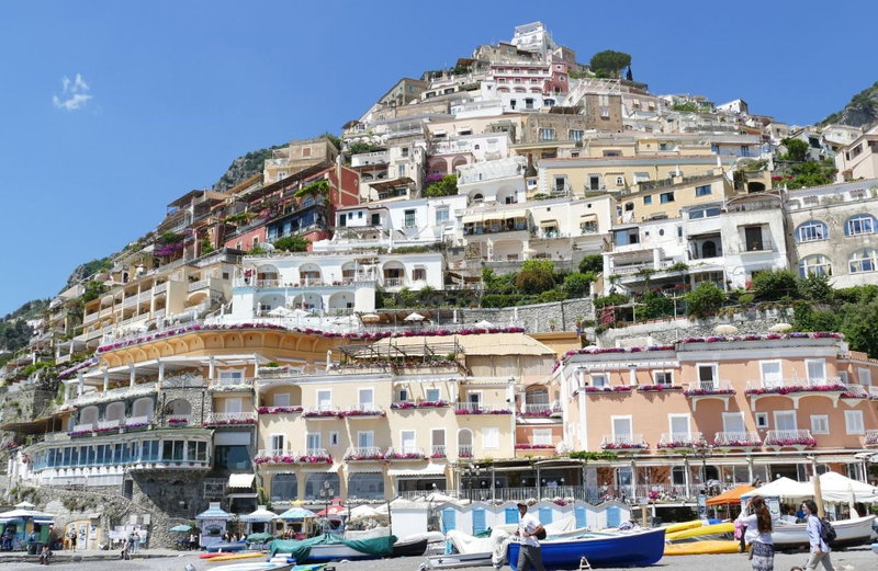 Core Amalfitano City Suites, Amalfi, Италия