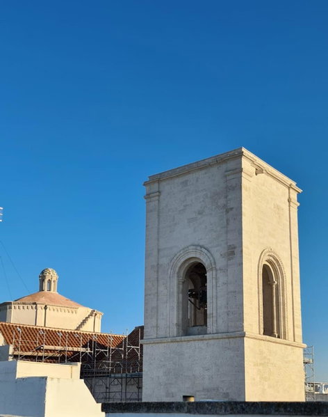 FONTEblu B&B, Polignano a Mare, Italie