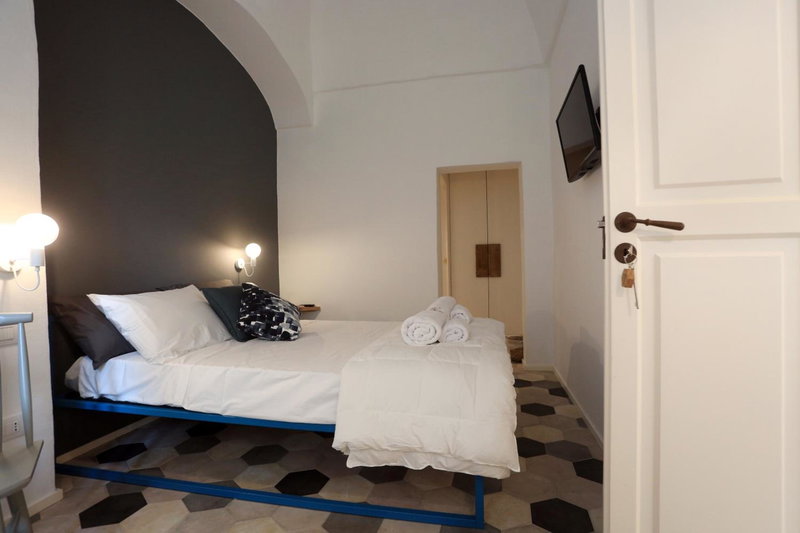 FONTEblu B&B, Polignano a Mare, Italie