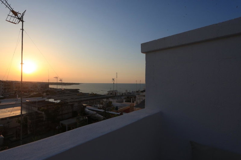 FONTEblu B&B, Polignano a Mare, Italie