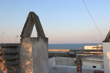 FONTEblu B&B, Polignano a Mare, Italie