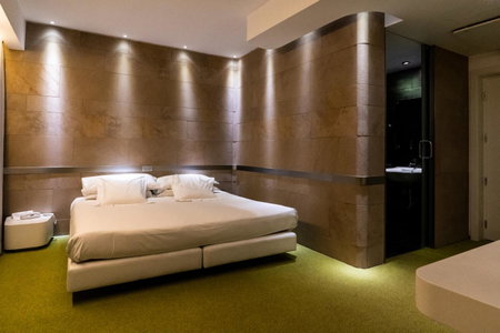 A Point Arezzo Park Hotel, Arezzo, Италия