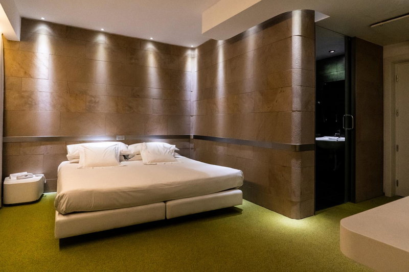 A Point Arezzo Park Hotel, Arezzo, Италия