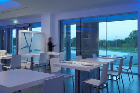 A Point Arezzo Park Hotel, Arezzo, Италия