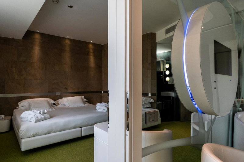 A Point Arezzo Park Hotel, Arezzo, Италия
