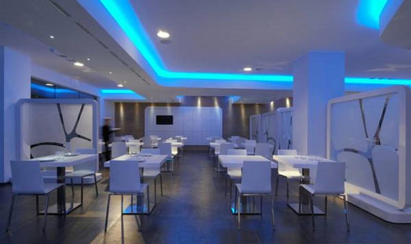 A Point Arezzo Park Hotel, Arezzo, Италия