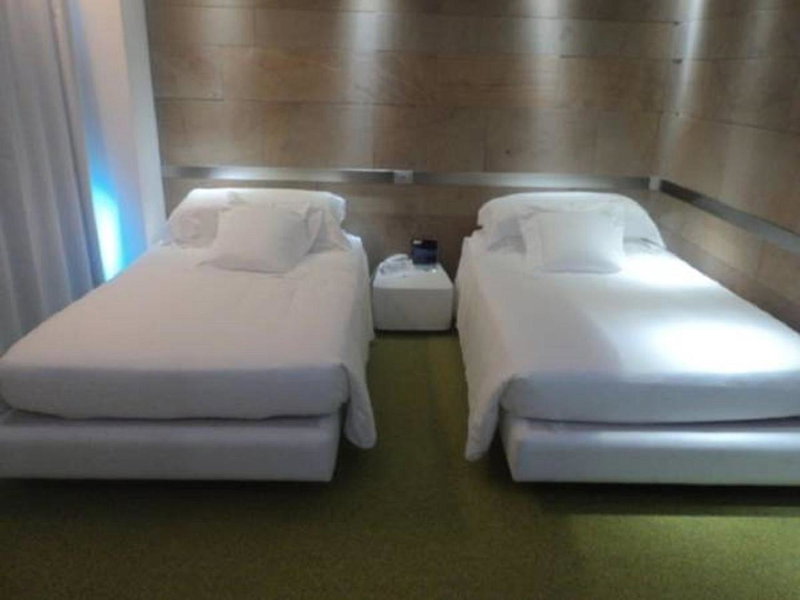 A Point Arezzo Park Hotel, Arezzo, Италия