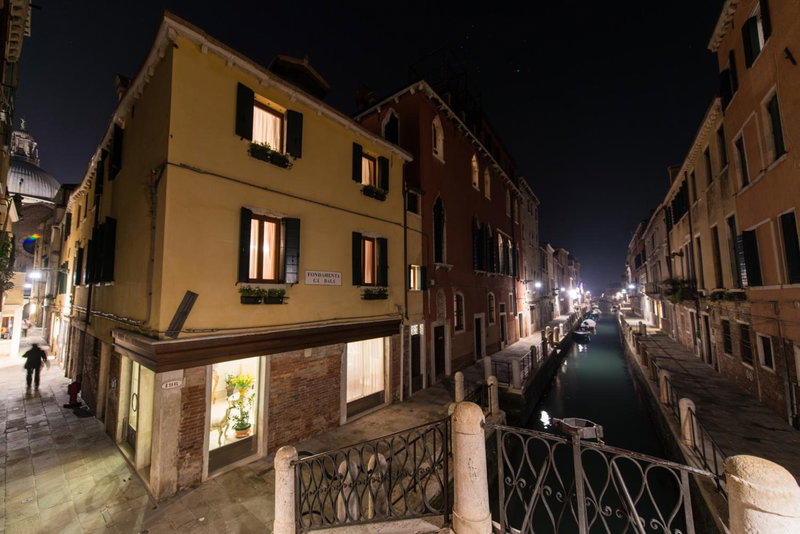 Locanda Ca' Zose, Venice, Italia